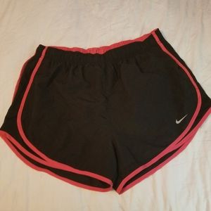 Nike Running/Athletic Shorts, for Women
